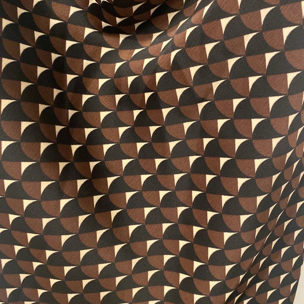 Banana Republic M slip dress - Picture 3 of 8